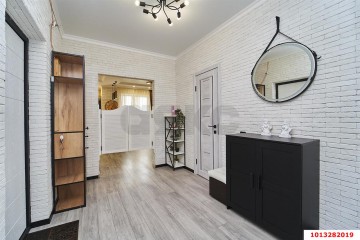 Фото №4: 3-комнатная квартира 81 м² - Краснодар, мкр. жилой комплекс Нeo-квартал Красная Площадь, ул. Конгрессная, 25