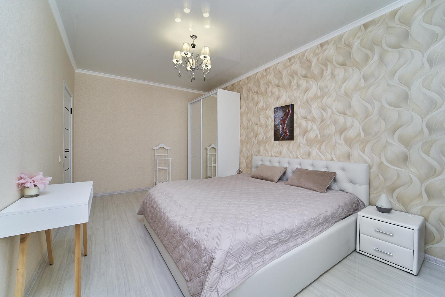 Фото №9: 3-комнатная квартира 81 м² - Краснодар, Прикубанский внутригородской округ, мкр. ЖК Красная Площадь, ул. Конгрессная, 25