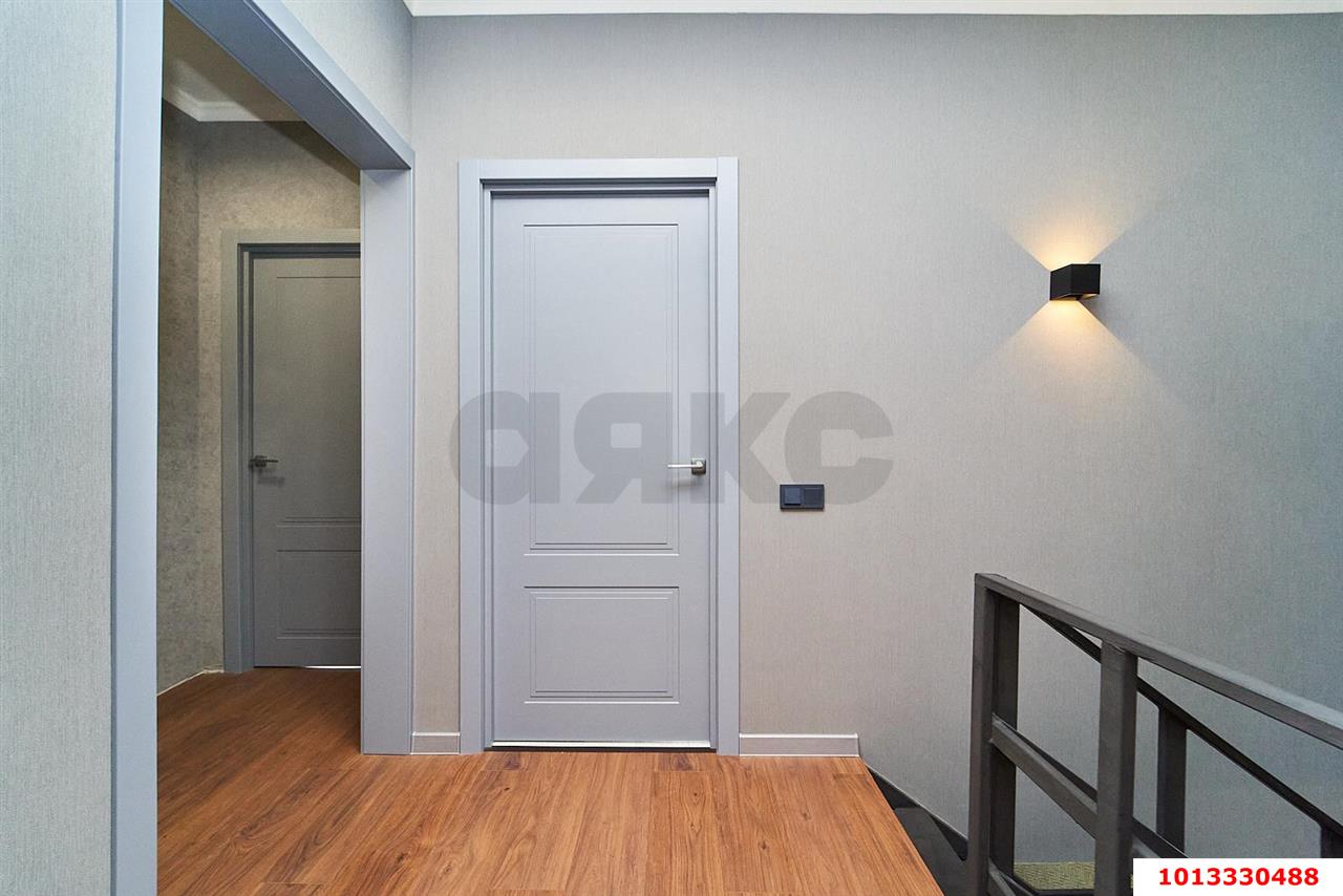 Фото №6: 3-комнатная квартира 123 м² - Краснодар, Краевая Клиническая Больница, ул. Домбайская, 6