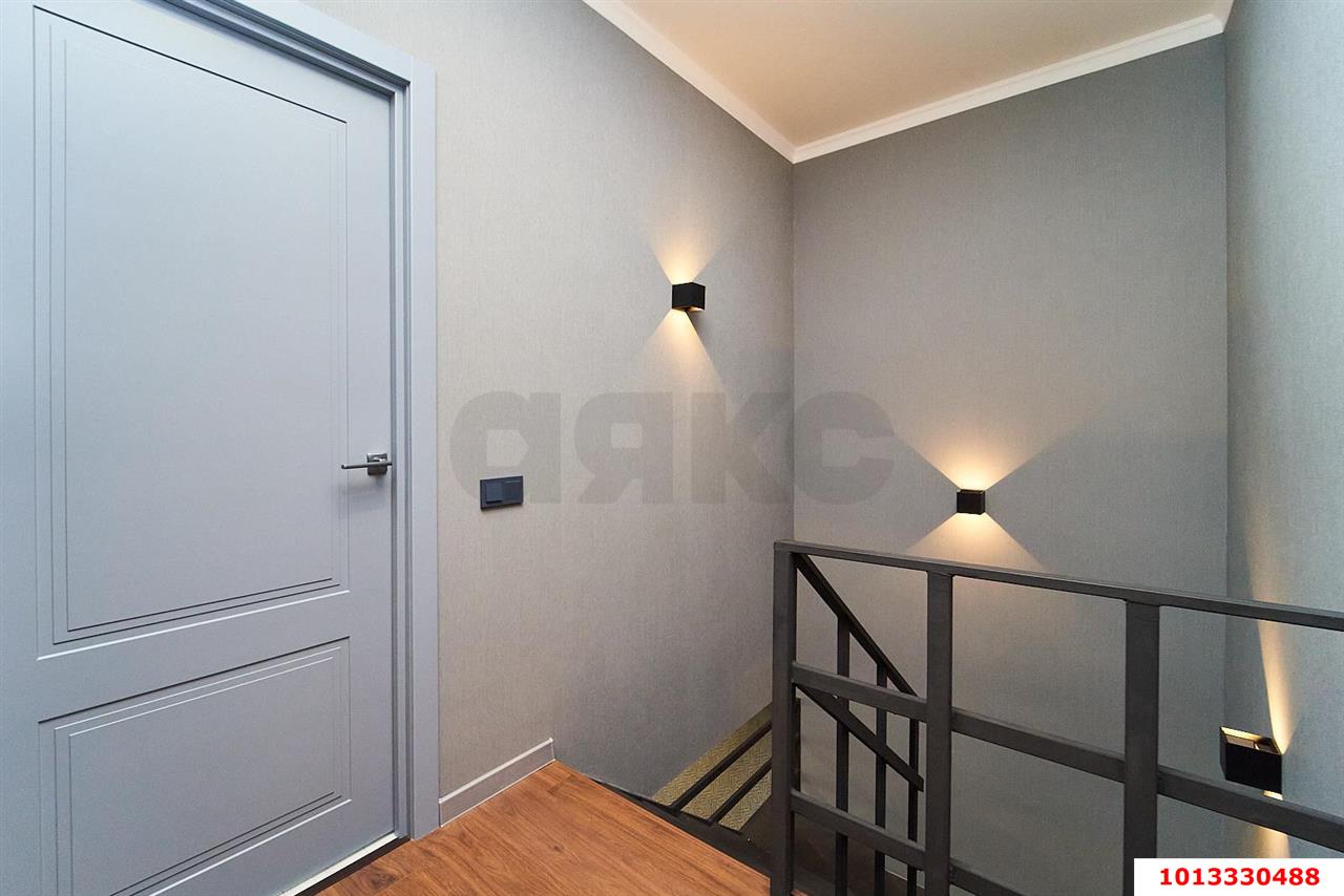 Фото №7: 3-комнатная квартира 123 м² - Краснодар, Краевая Клиническая Больница, ул. Домбайская, 6