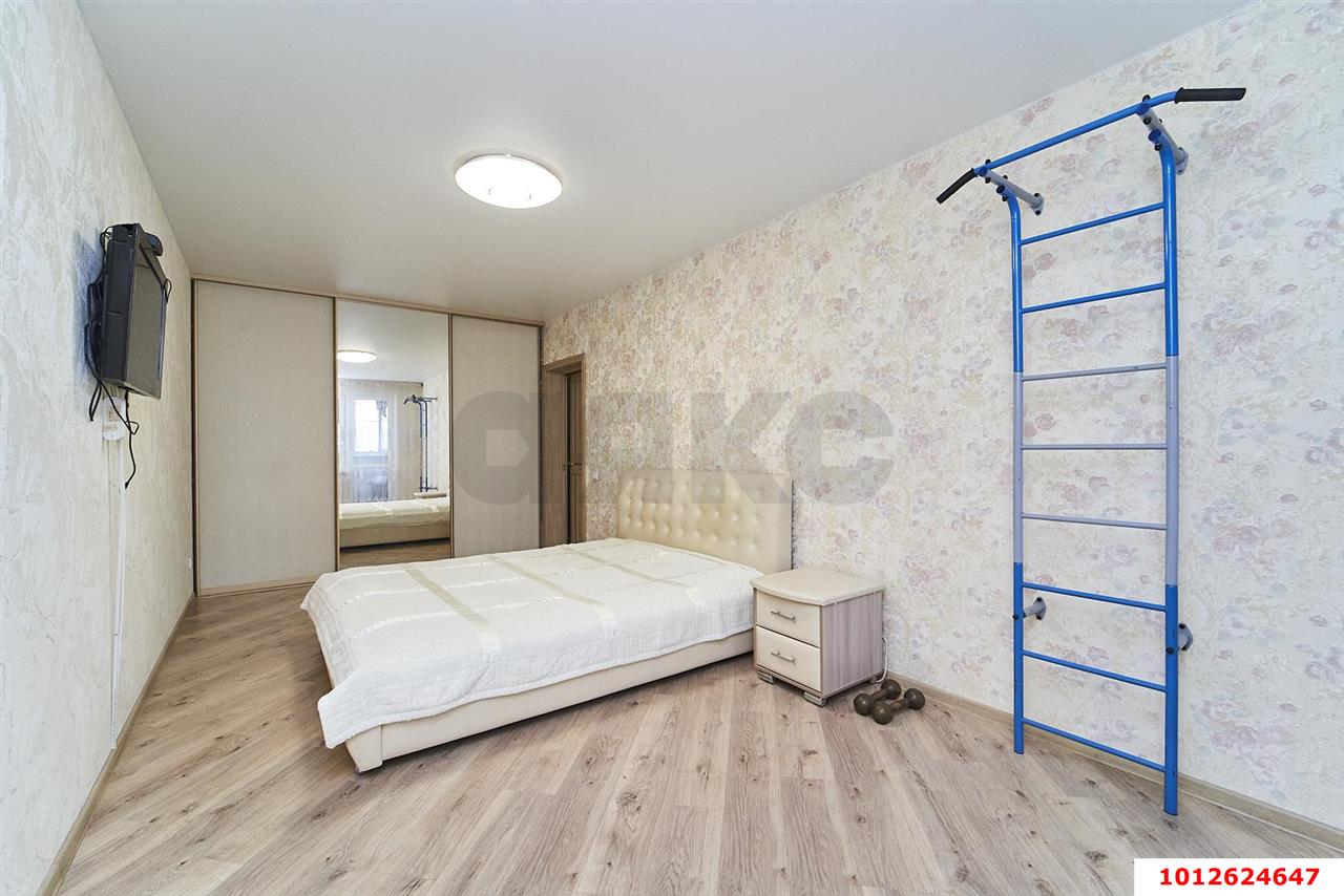 Фото №11: 2-комнатная квартира 65 м² - Краснодар, жилой комплекс Победный, ул. Евгении Жигуленко, 13