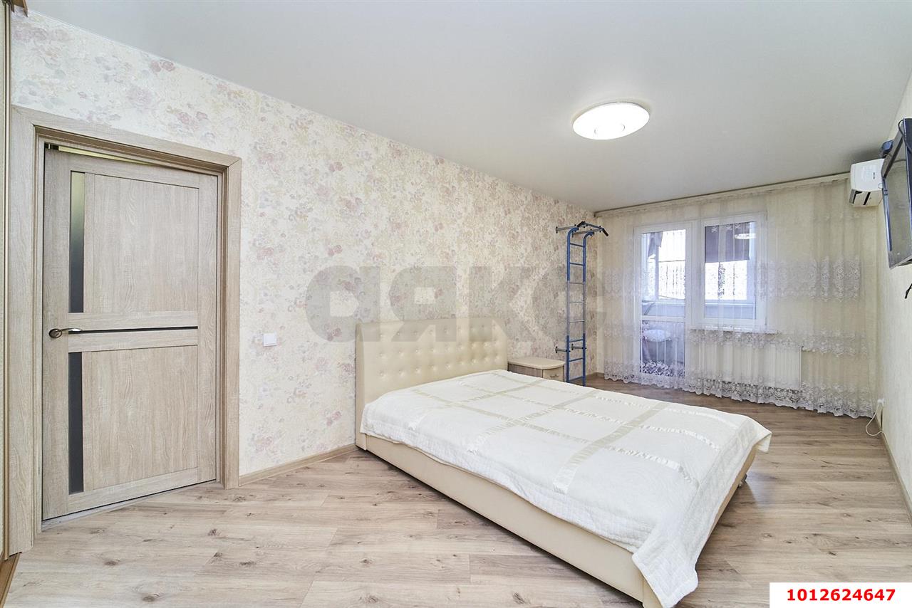 Фото №10: 2-комнатная квартира 65 м² - Краснодар, жилой комплекс Победный, ул. Евгении Жигуленко, 13