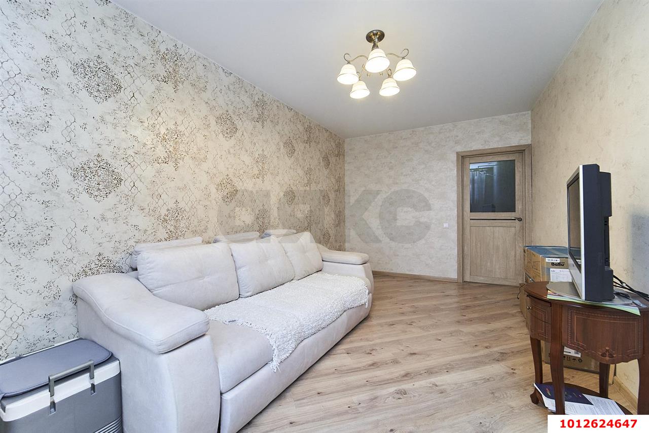 Фото №9: 2-комнатная квартира 65 м² - Краснодар, жилой комплекс Победный, ул. Евгении Жигуленко, 13