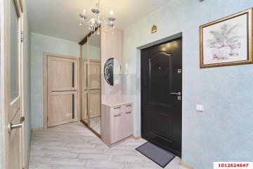 Фото №5: 2-комнатная квартира 65 м² - Краснодар, мкр. жилой комплекс Победный, ул. Евгении Жигуленко, 13