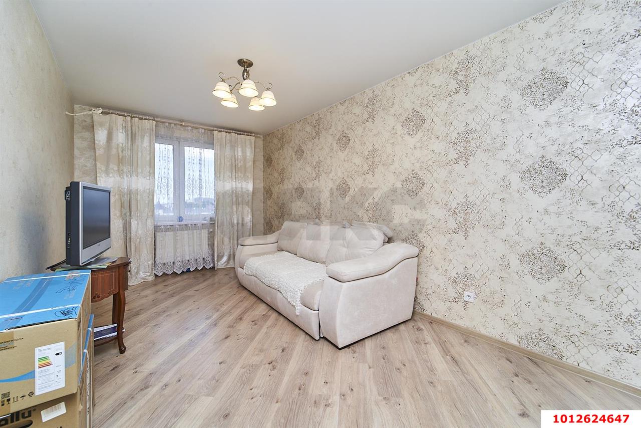 Фото №8: 2-комнатная квартира 65 м² - Краснодар, жилой комплекс Победный, ул. Евгении Жигуленко, 13