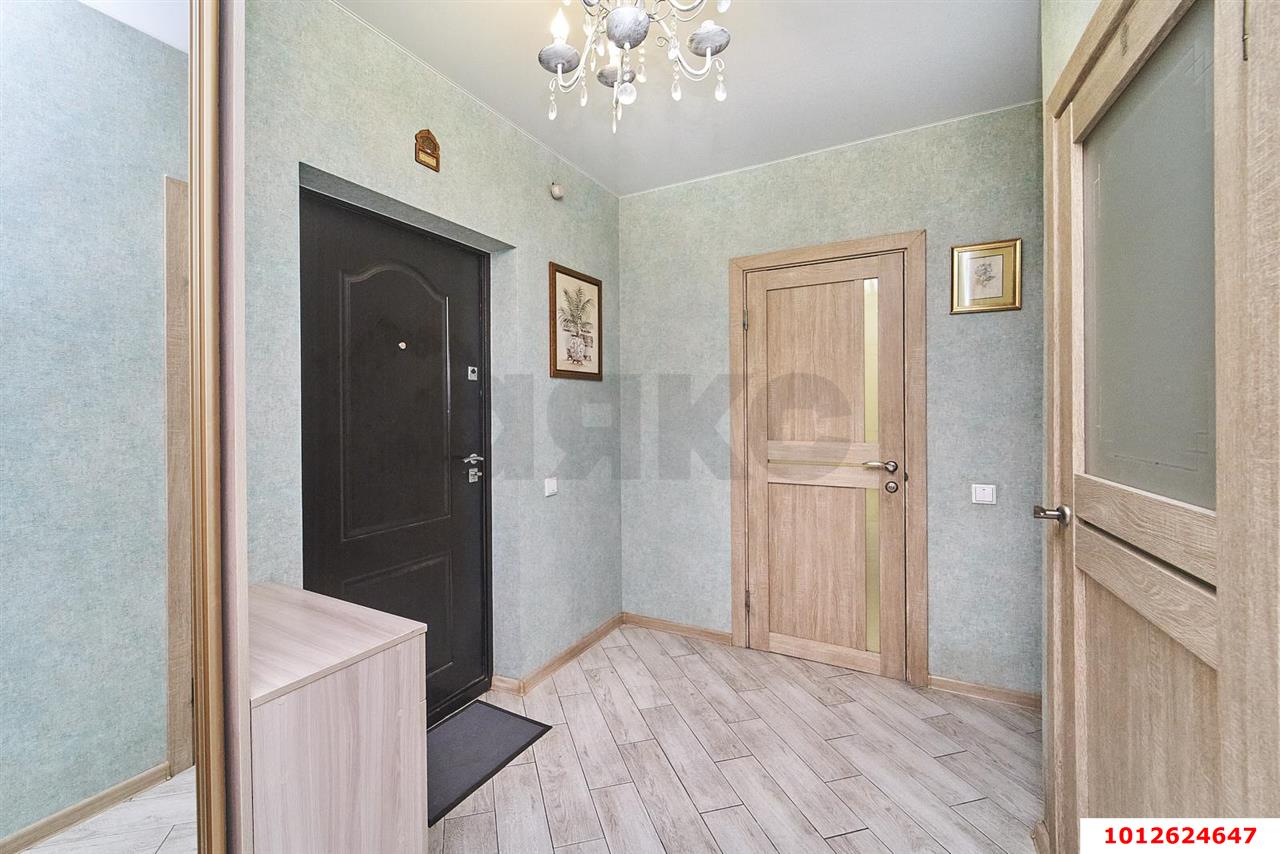 Фото №7: 2-комнатная квартира 65 м² - Краснодар, жилой комплекс Победный, ул. Евгении Жигуленко, 13