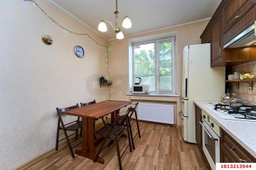 Фото №3: 2-комнатная квартира 51 м² - Краснодар, мкр. Центральный, ул. Митрофана Седина, 2