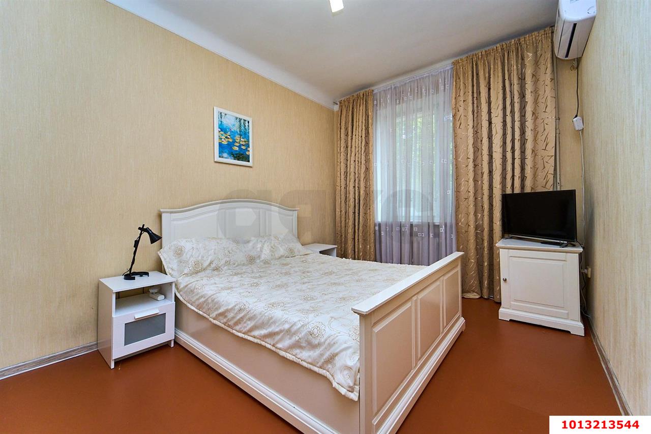 Фото №11: 2-комнатная квартира 51 м² - Краснодар, Центральный внутригородской округ, мкр. Центральный, ул. Митрофана Седина, 2