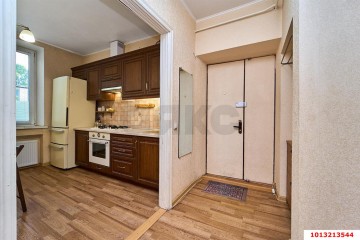 Фото №4: 2-комнатная квартира 51 м² - Краснодар, мкр. Центральный, ул. Митрофана Седина, 2