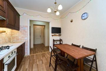 Фото №2: 2-комнатная квартира 51 м² - Краснодар, мкр. Центральный, ул. Митрофана Седина, 2