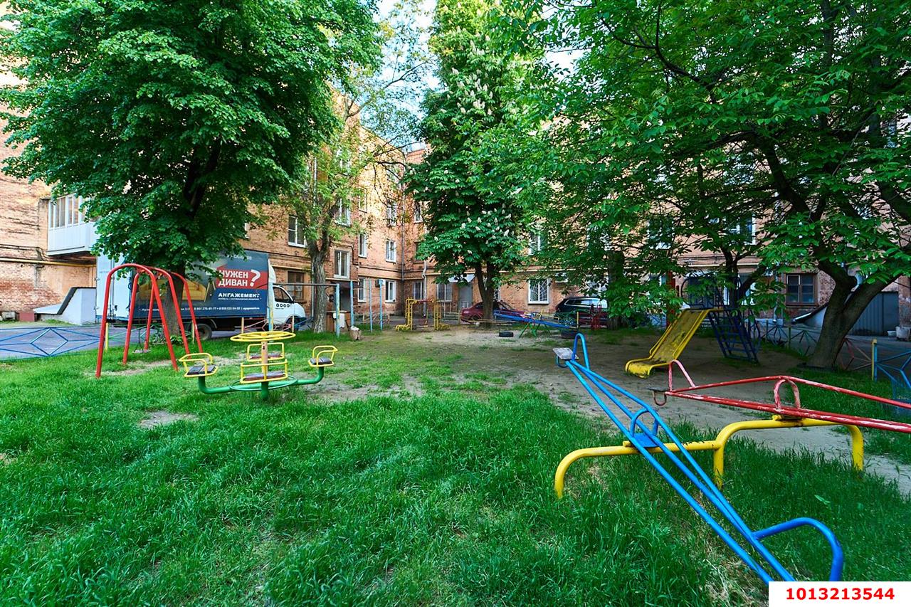 Фото №17: 2-комнатная квартира 51 м² - Краснодар, Центральный внутригородской округ, мкр. Центральный, ул. Митрофана Седина, 2