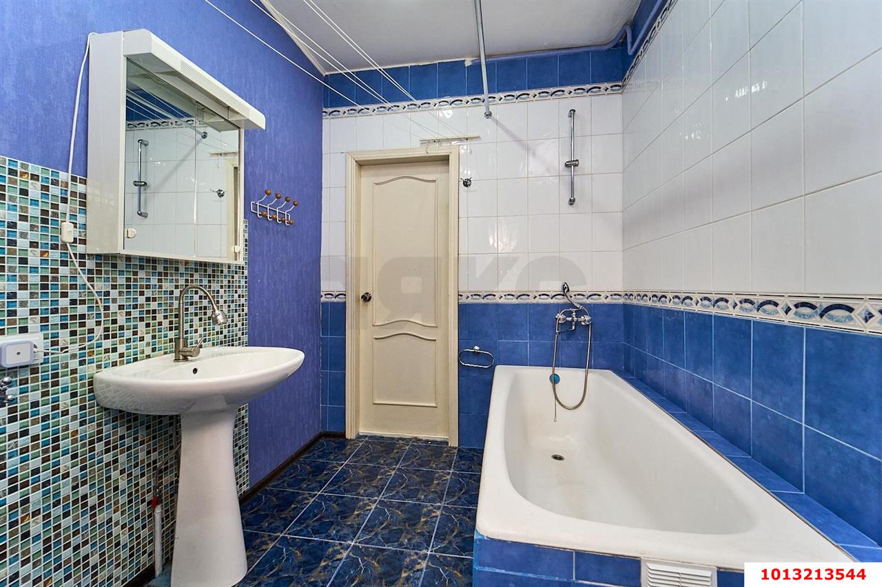 Фото №15: 2-комнатная квартира 51 м² - Краснодар, Центральный внутригородской округ, мкр. Центральный, ул. Митрофана Седина, 2