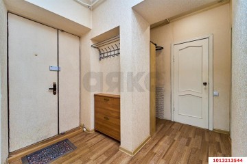 Фото №5: 2-комнатная квартира 51 м² - Краснодар, мкр. Центральный, ул. Митрофана Седина, 2