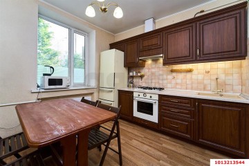 Фото №1: 2-комнатная квартира 51 м² - Краснодар, мкр. Центральный, ул. Митрофана Седина, 2