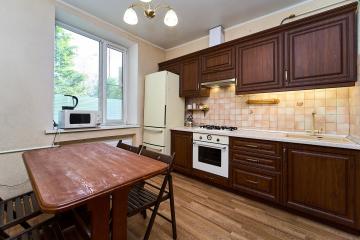 Фото №1: 2-комнатная квартира 51 м² - Краснодар, мкр. Центральный, ул. Митрофана Седина, 2