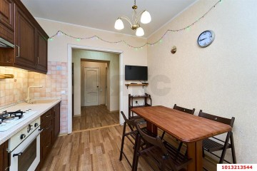 Фото №2: 2-комнатная квартира 51 м² - Краснодар, мкр. Центральный, ул. Митрофана Седина, 2