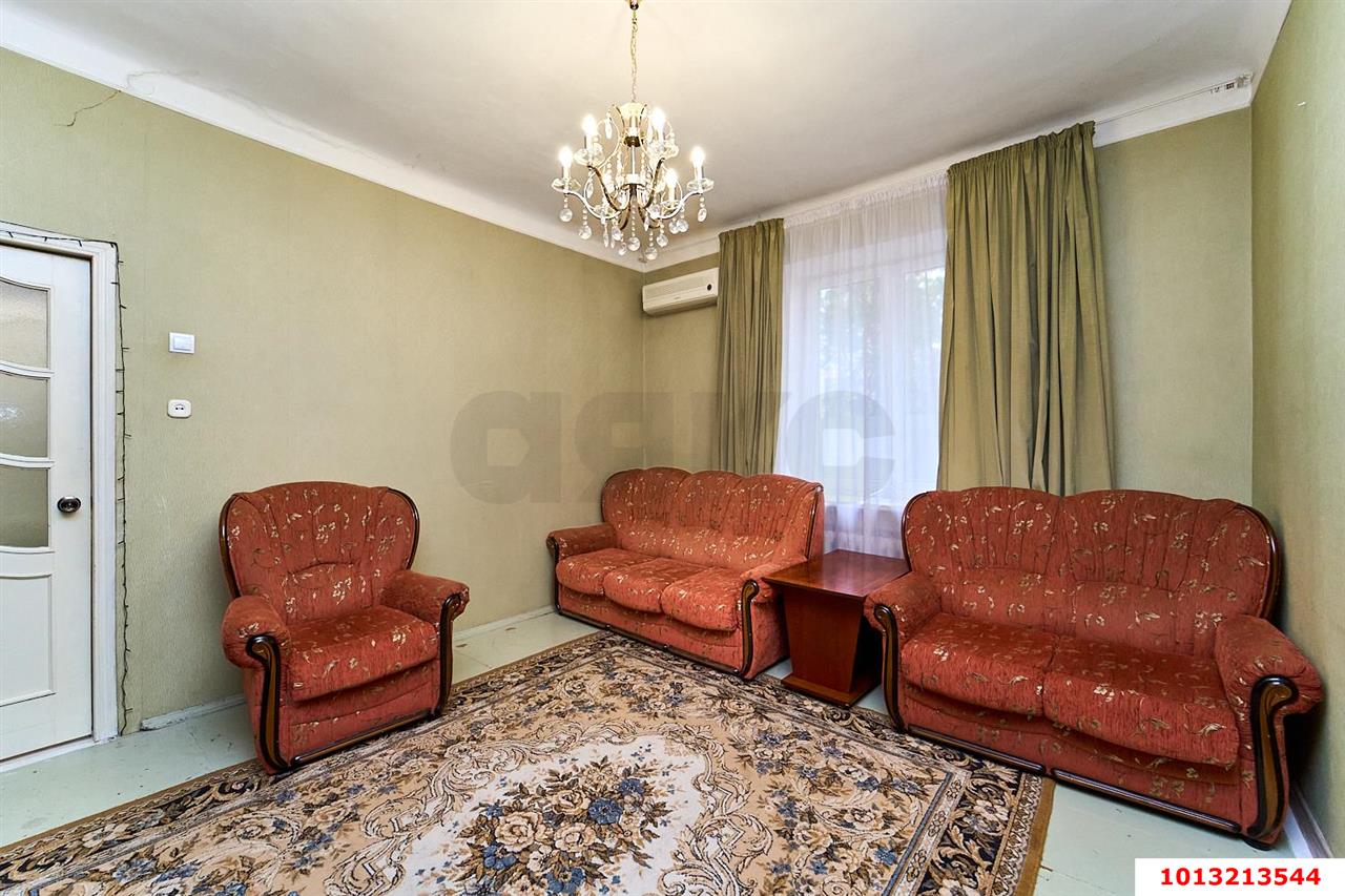 Фото №8: 2-комнатная квартира 51 м² - Краснодар, Центральный, ул. Митрофана Седина, 2