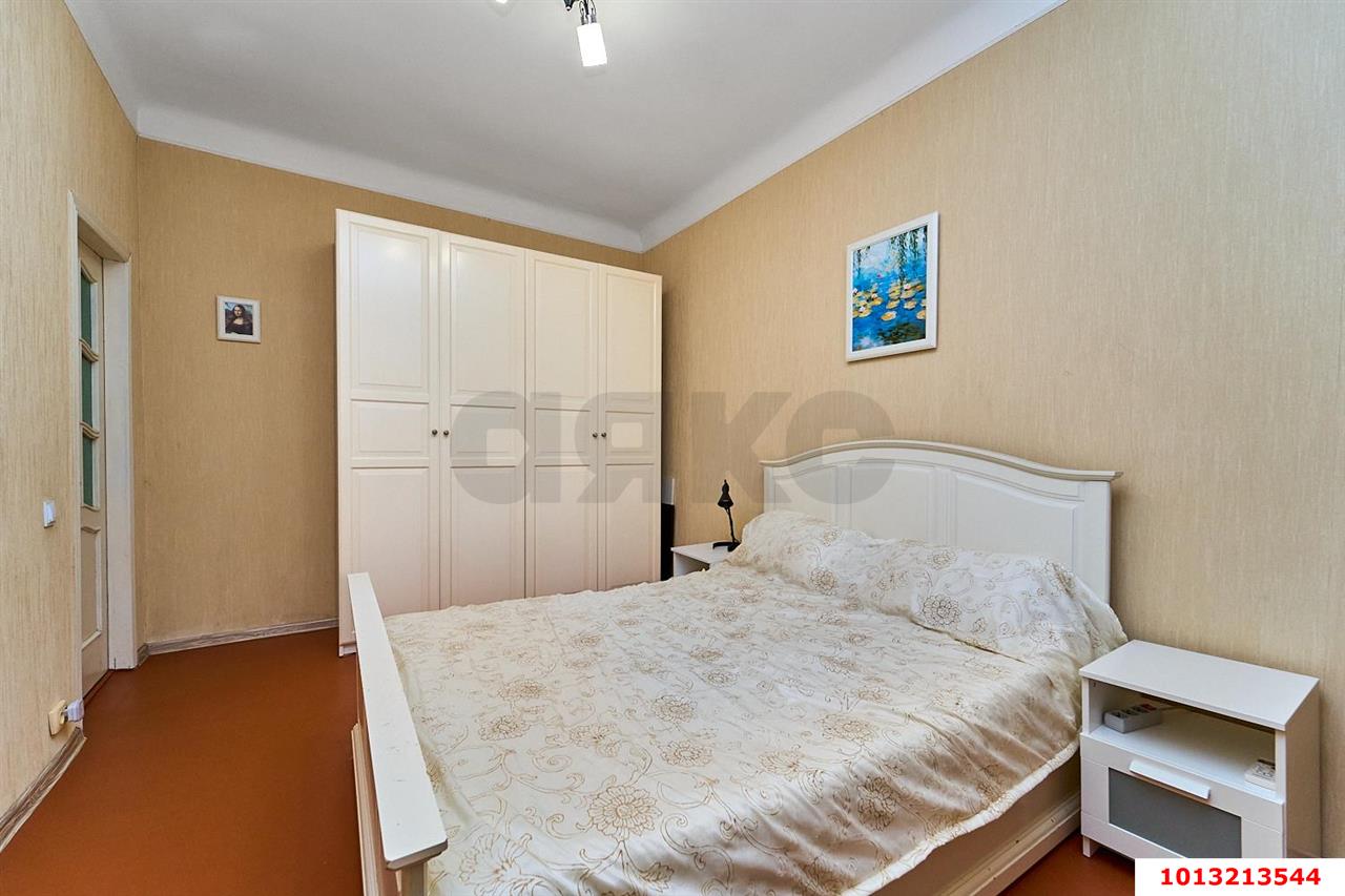 Фото №12: 2-комнатная квартира 51 м² - Краснодар, Центральный, ул. Митрофана Седина, 2