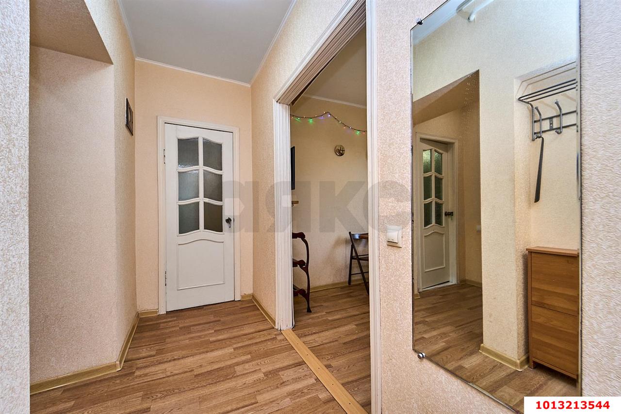 Фото №10: 2-комнатная квартира 51 м² - Краснодар, Центральный внутригородской округ, мкр. Центральный, ул. Митрофана Седина, 2