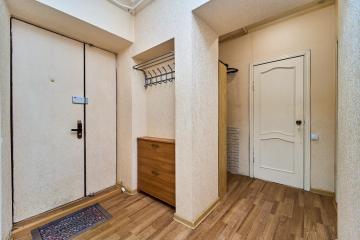 Фото №5: 2-комнатная квартира 51 м² - Краснодар, мкр. Центральный, ул. Митрофана Седина, 2