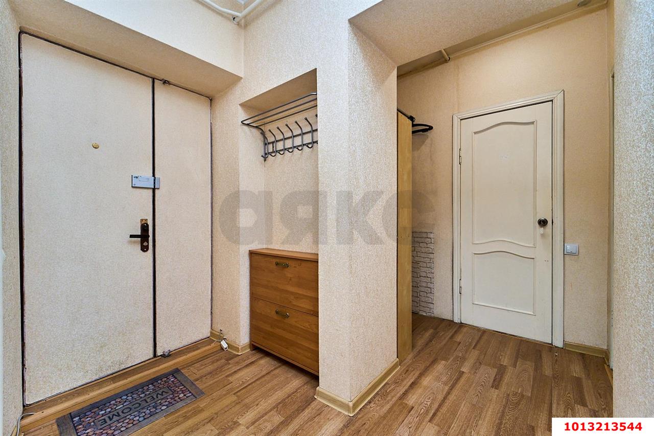 Фото №5: 2-комнатная квартира 51 м² - Краснодар, Центральный внутригородской округ, мкр. Центральный, ул. Митрофана Седина, 2