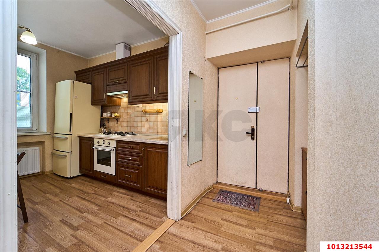Фото №4: 2-комнатная квартира 51 м² - Краснодар, Центральный, ул. Митрофана Седина, 2