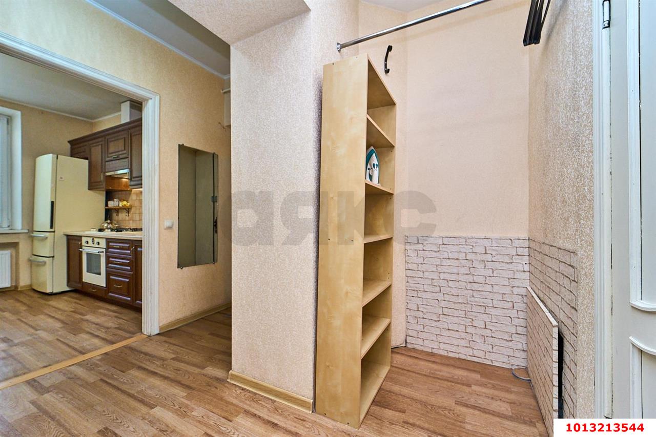 Фото №6: 2-комнатная квартира 51 м² - Краснодар, Центральный внутригородской округ, мкр. Центральный, ул. Митрофана Седина, 2