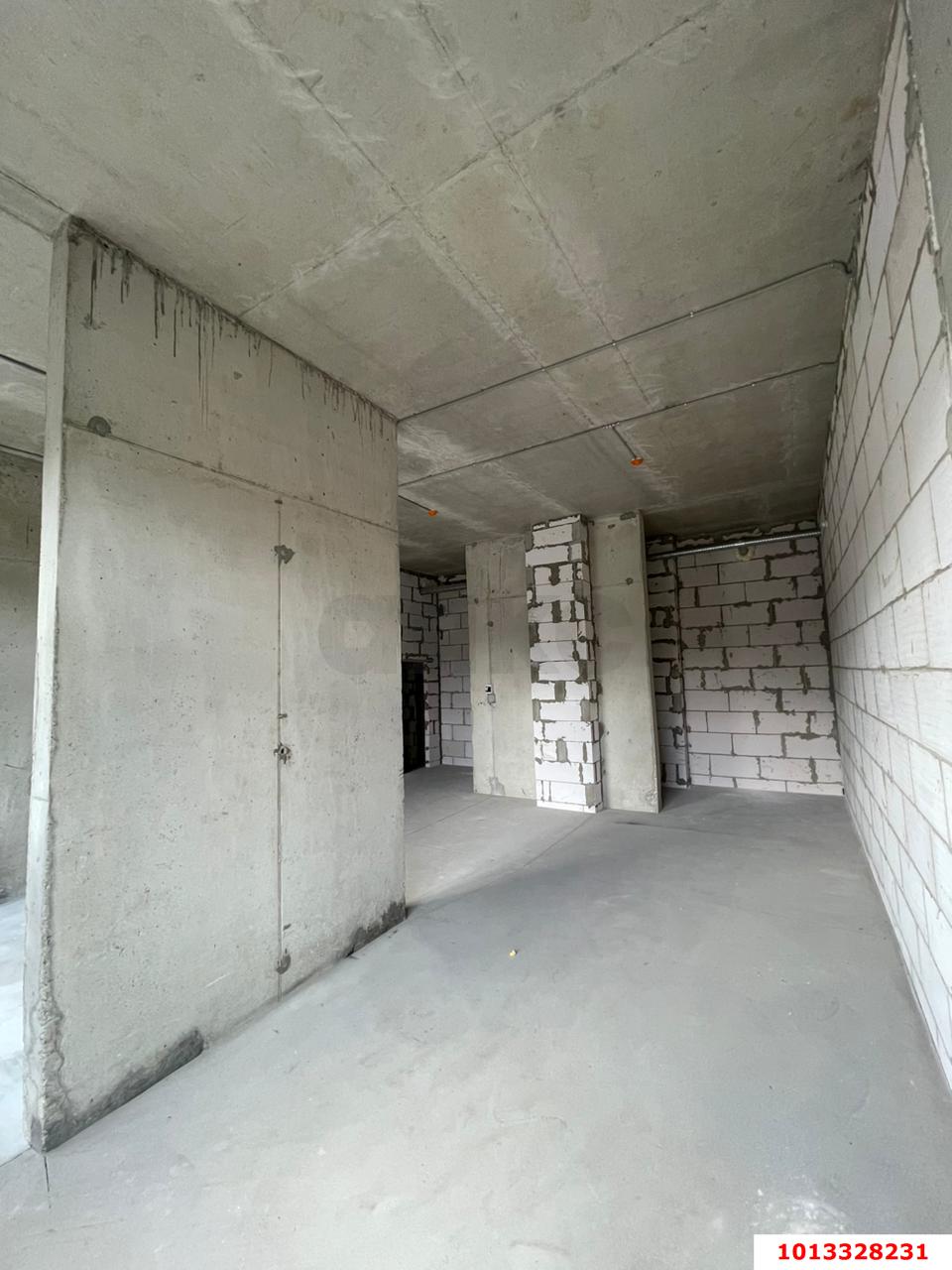 Фото №1: Коммерция 61 м² - Краснодар, Прикубанский внутригородской округ, мкр. жилой комплекс Самолёт-4, ул. Константина Гондаря, 99