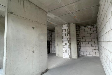 Фото №1: Торговое помещение 62 м² - Краснодар, мкр. жилой комплекс Самолёт-4, ул. Константина Гондаря, 99