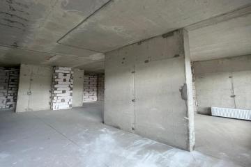 Фото №4: Коммерция 61 м² - Краснодар, мкр. жилой комплекс Самолёт-4, ул. Константина Гондаря, 99