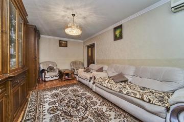 Фото №3: 2-комнатная квартира 55 м² - Краснодар, мкр. Юбилейный, ул. 70-летия Октября, 34