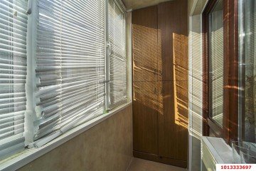 Фото №4: 2-комнатная квартира 55 м² - Краснодар, мкр. Юбилейный, ул. 70-летия Октября, 34