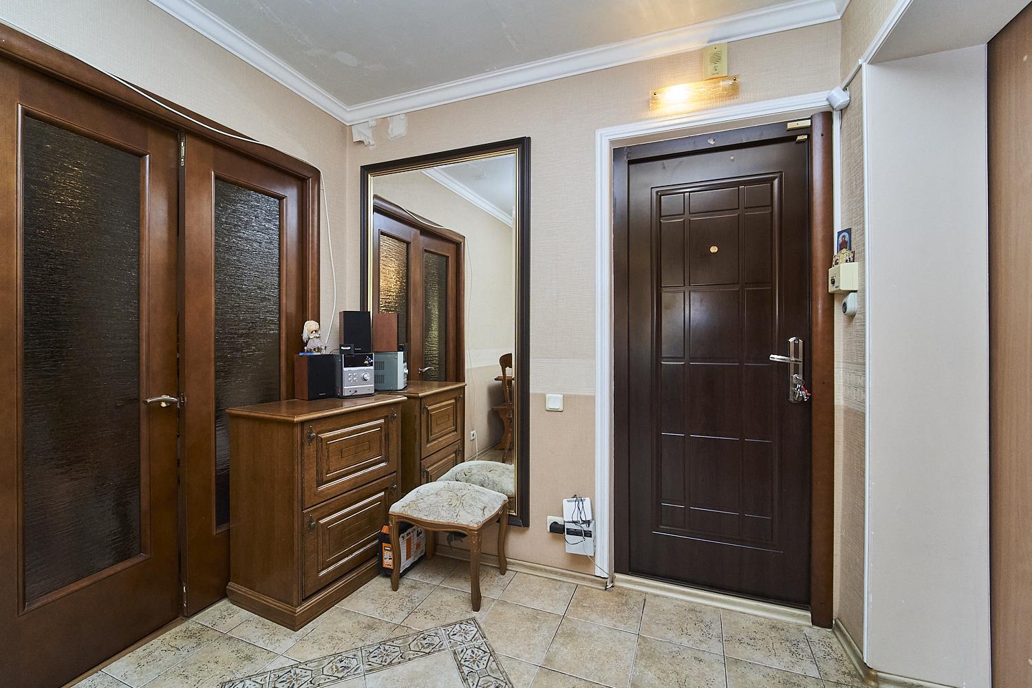 Фото №12: 2-комнатная квартира 55 м² - Краснодар, Западный внутригородской округ, мкр. Юбилейный, ул. 70-летия Октября, 34