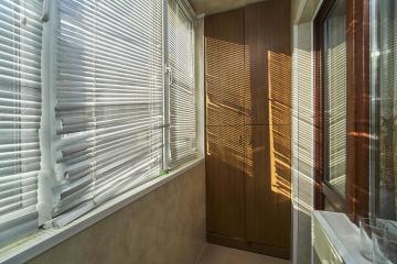 Фото №4: 2-комнатная квартира 55 м² - Краснодар, мкр. Юбилейный, ул. 70-летия Октября, 34