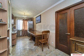 Фото №5: 2-комнатная квартира 55 м² - Краснодар, мкр. Юбилейный, ул. 70-летия Октября, 34