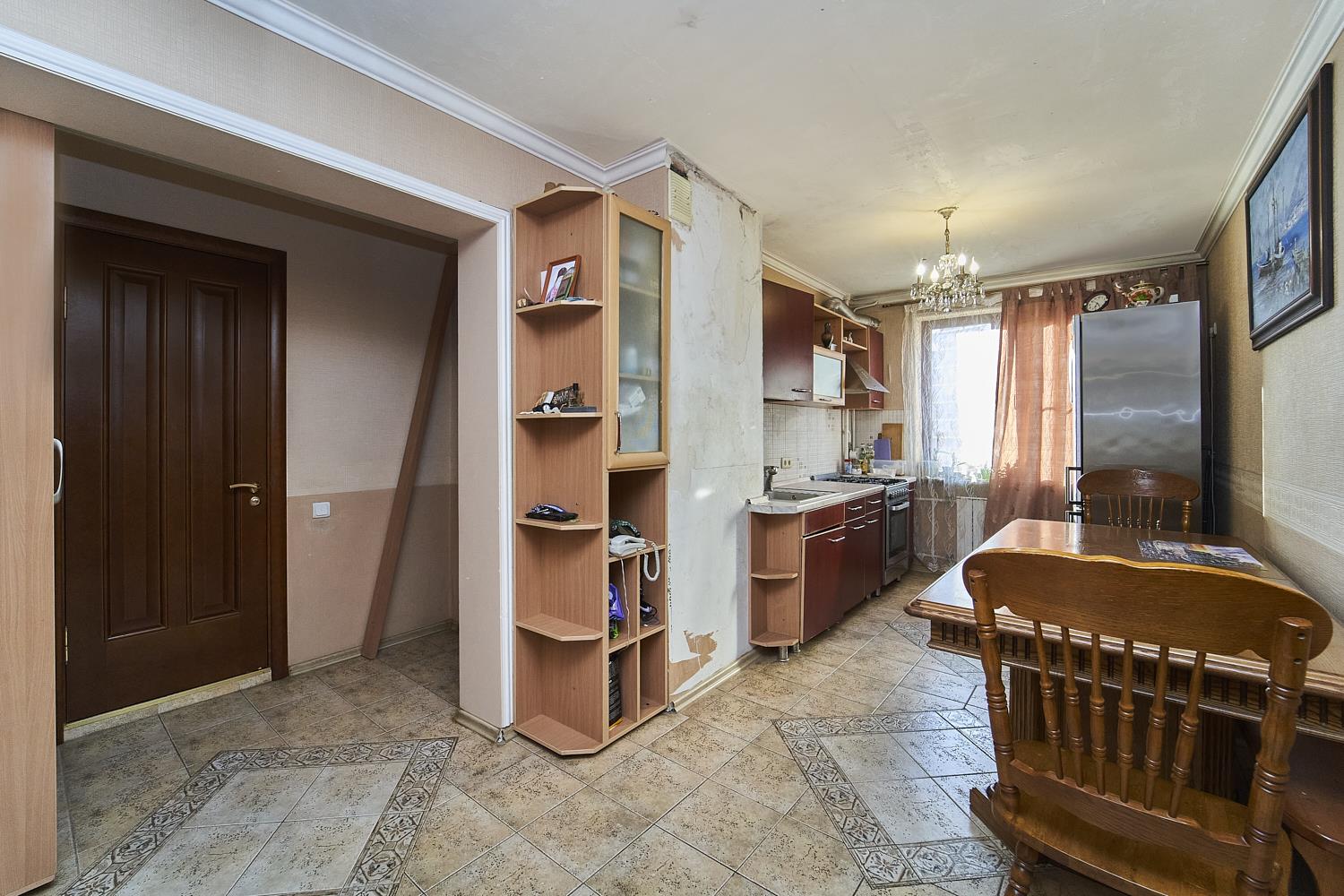 Фото №7: 2-комнатная квартира 55 м² - Краснодар, Западный внутригородской округ, мкр. Юбилейный, ул. 70-летия Октября, 34