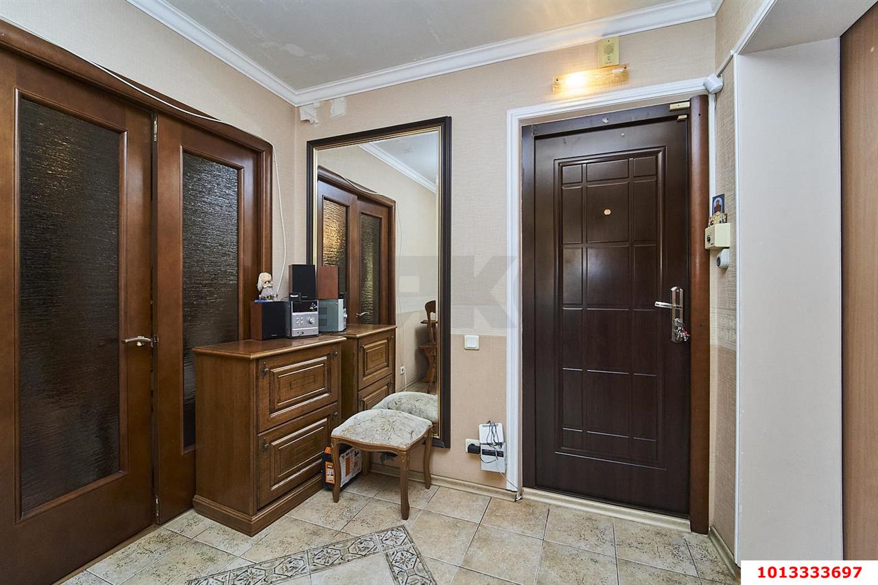 Фото №12: 2-комнатная квартира 55 м² - Краснодар, Юбилейный, ул. 70-летия Октября, 34