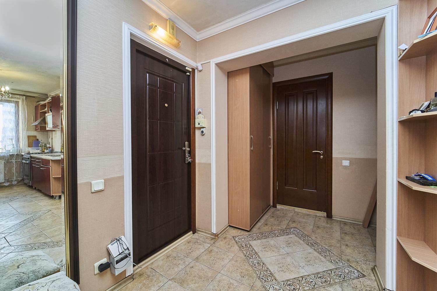 Фото №11: 2-комнатная квартира 55 м² - Краснодар, Западный внутригородской округ, мкр. Юбилейный, ул. 70-летия Октября, 34