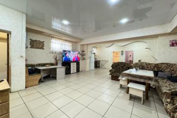 Фото №4: 3-комнатная квартира 98 м² - Российский, мкр. Прикубанский внутригородской округ, ул. Волховская, 8