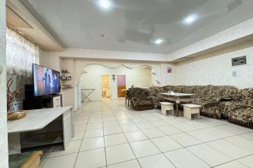 Фото №3: 3-комнатная квартира 98 м² - Российский, мкр. Прикубанский внутригородской округ, ул. Волховская, 8