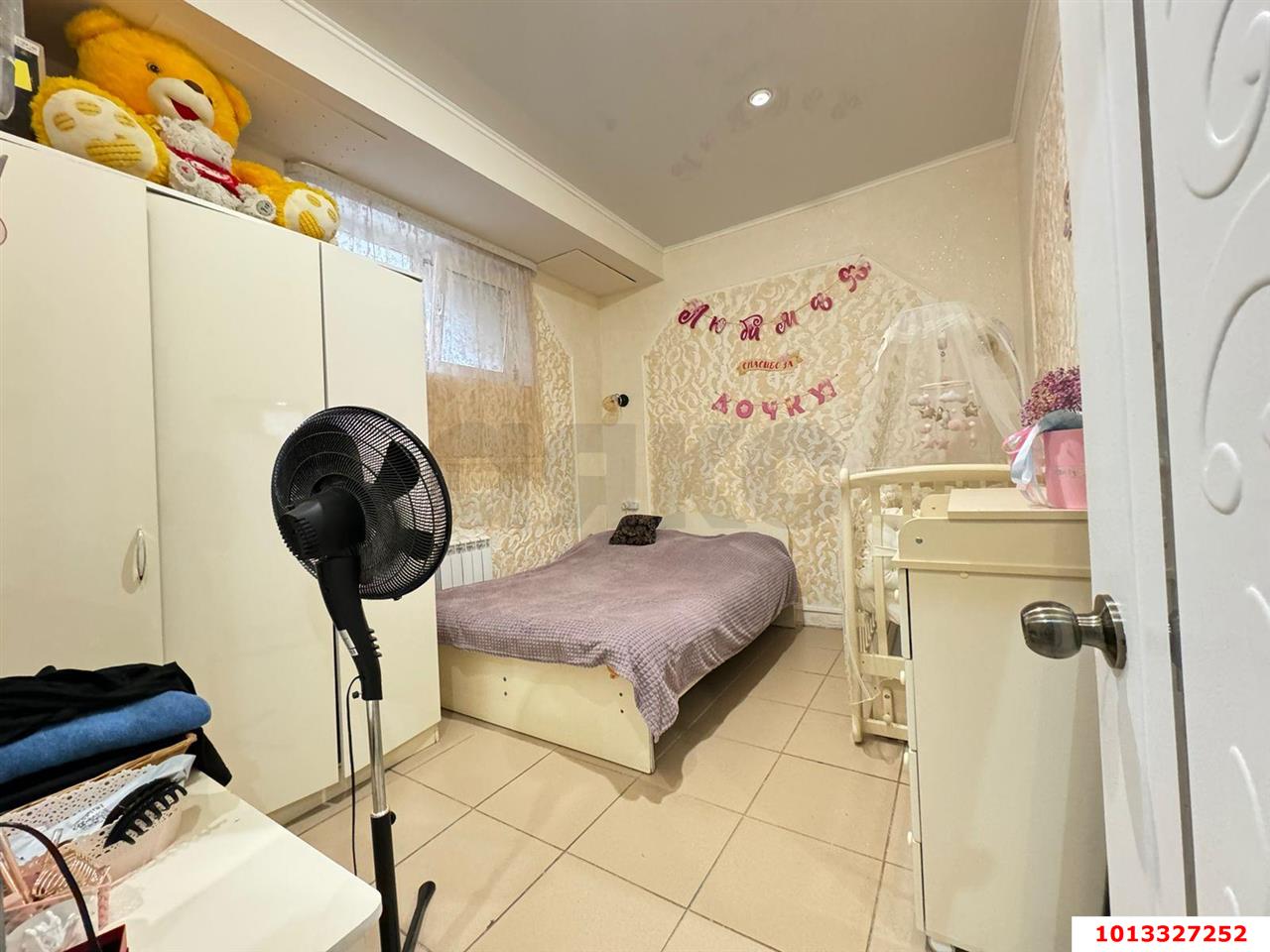 Фото №11: 3-комнатная квартира 98 м² - Российский, мкр. Прикубанский внутригородской округ, ул. Волховская, 8