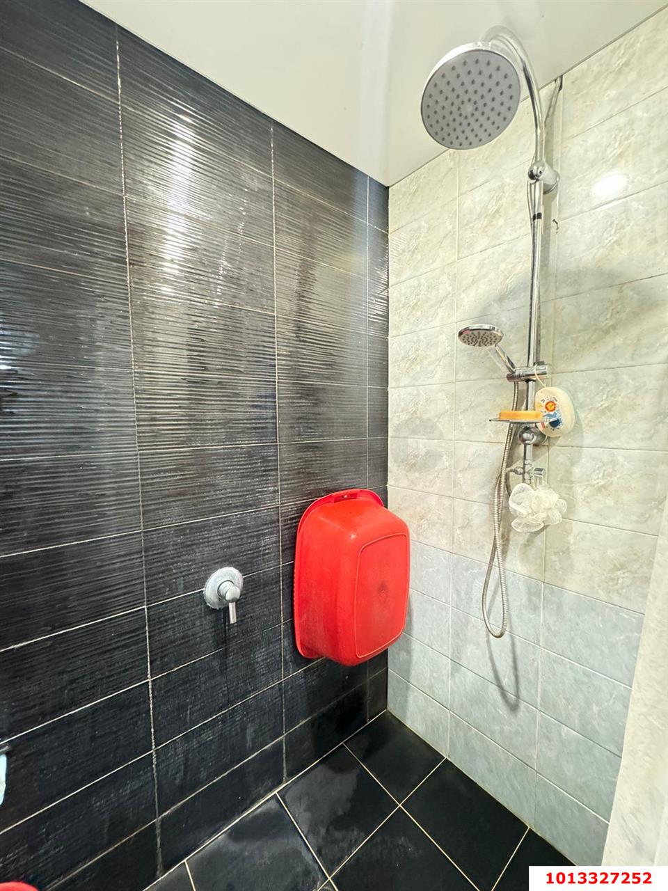 Фото №13: 3-комнатная квартира 98 м² - Российский, Прикубанский внутригородской округ, ул. Волховская, 8