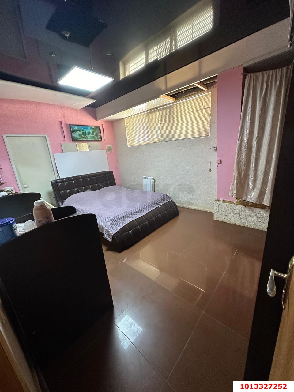 Фото №7: 3-комнатная квартира 98 м² - Российский, Прикубанский внутригородской округ, ул. Волховская, 8