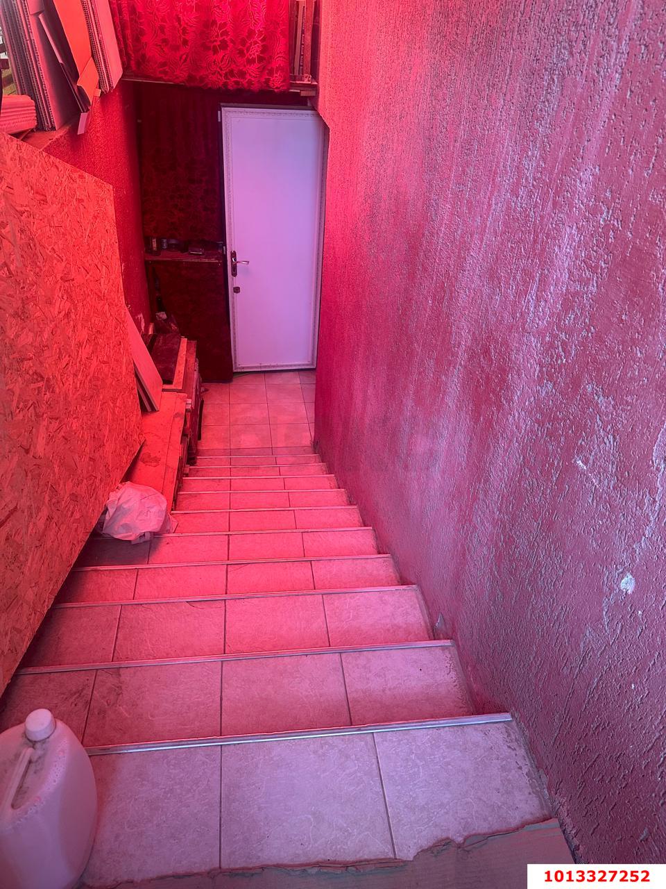 Фото №15: 3-комнатная квартира 98 м² - Российский, мкр. Прикубанский внутригородской округ, ул. Волховская, 8