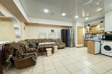 Фото №2: 3-комнатная квартира 98 м² - Российский, мкр. Прикубанский внутригородской округ, ул. Волховская, 8