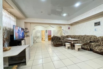 Фото №3: 3-комнатная квартира 98 м² - Российский, мкр. Прикубанский внутригородской округ, ул. Волховская, 8