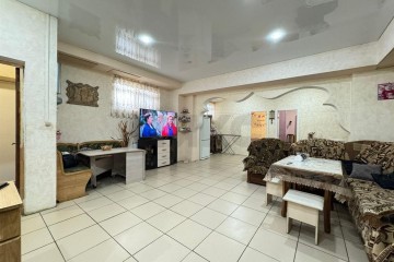 Фото №4: 3-комнатная квартира 98 м² - Российский, мкр. Прикубанский внутригородской округ, ул. Волховская, 8