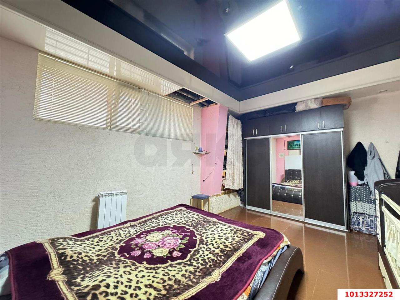 Фото №6: 3-комнатная квартира 98 м² - Российский, мкр. Прикубанский внутригородской округ, ул. Волховская, 8