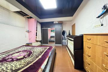 Фото №5: 3-комнатная квартира 98 м² - Российский, мкр. Прикубанский внутригородской округ, ул. Волховская, 8