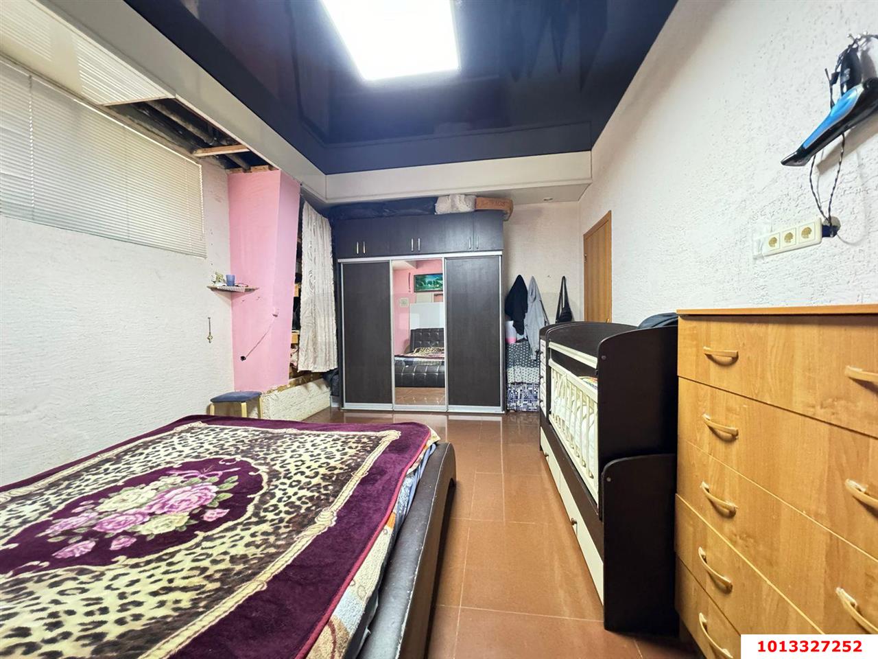 Фото №5: 3-комнатная квартира 98 м² - Российский, мкр. Прикубанский внутригородской округ, ул. Волховская, 8